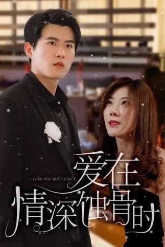 爱在情深蚀骨时