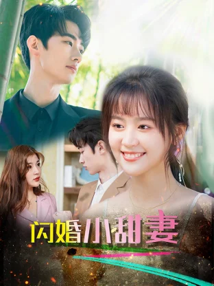 闪婚总裁小娇妻