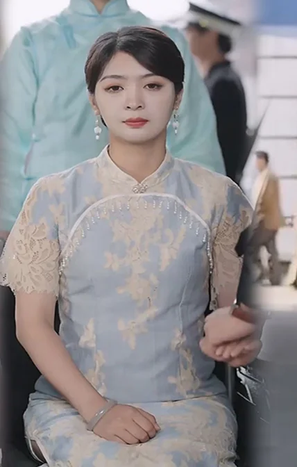少帅的冷情妻