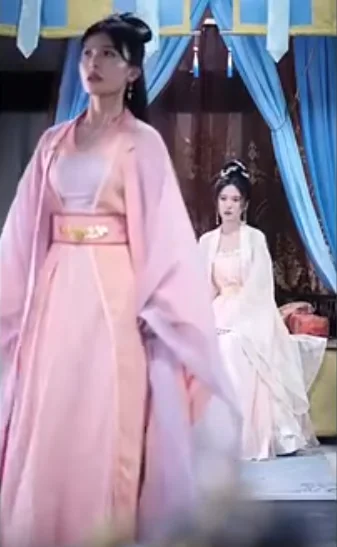 弃妃京华