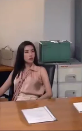 以眼还眼短剧