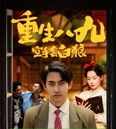 重生八九空手套白狼