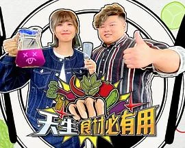 天生食材必有用粤语