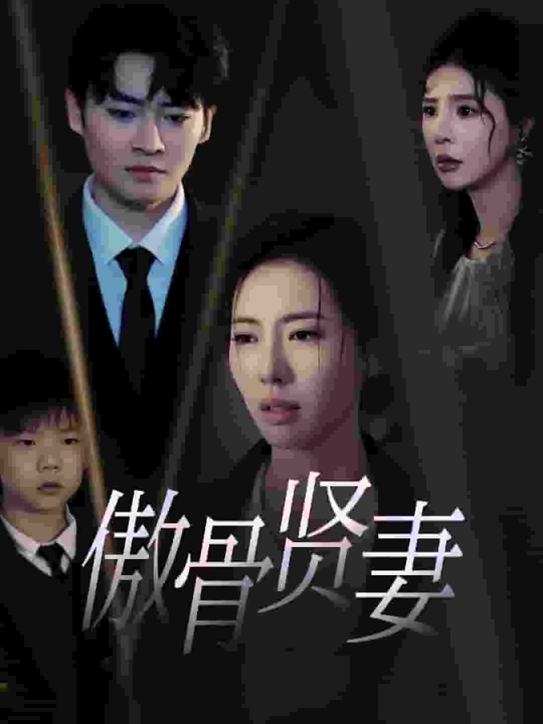 傲骨贤妻