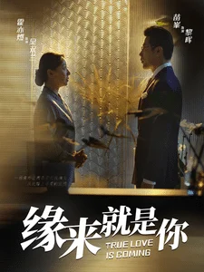 缘来就是你 短剧版