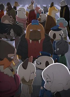 奇巧计程车剧场版
