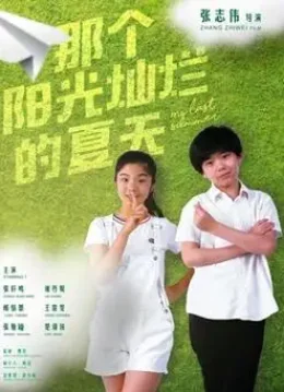 那个阳光灿烂的夏天