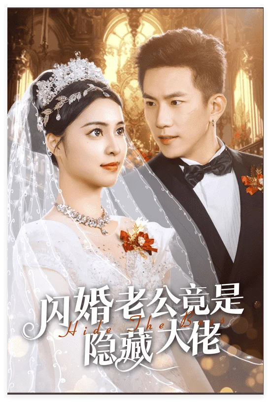 闪婚老公竟是隐藏大佬