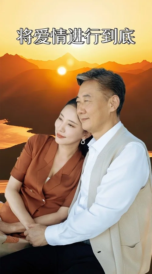 将爱情进行到底 短剧版