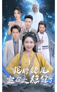 我的徒儿实在太稳健了