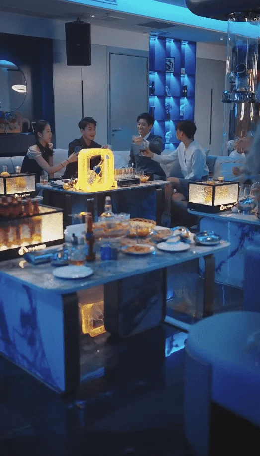 不原谅不复合苏小姐独美