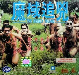 魔域追凶