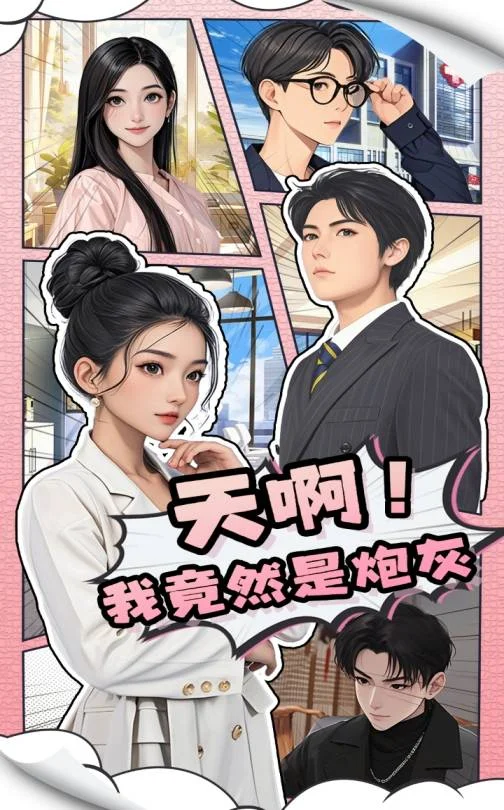 天啊！我竟然是炮灰