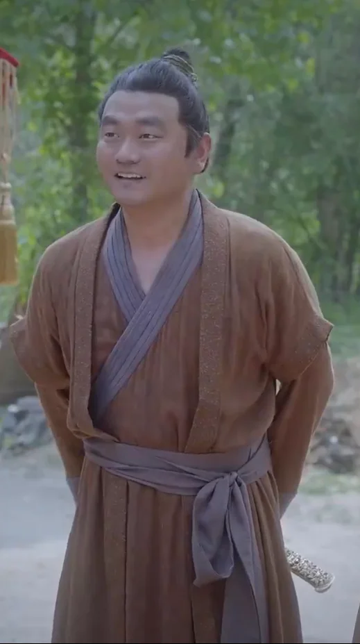 悠悠寸草心 短剧版