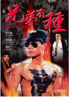 兄弟有种