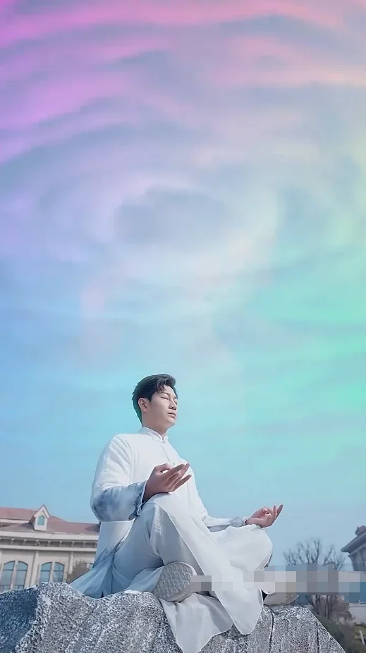 封神之元始天尊