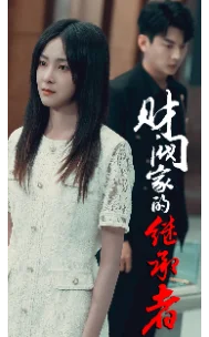 财阀家的继承者