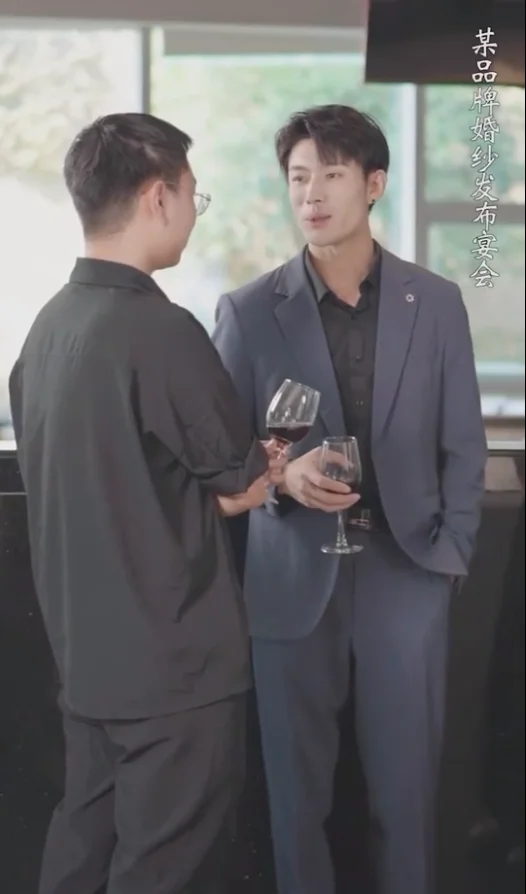 遇见你情深难知错