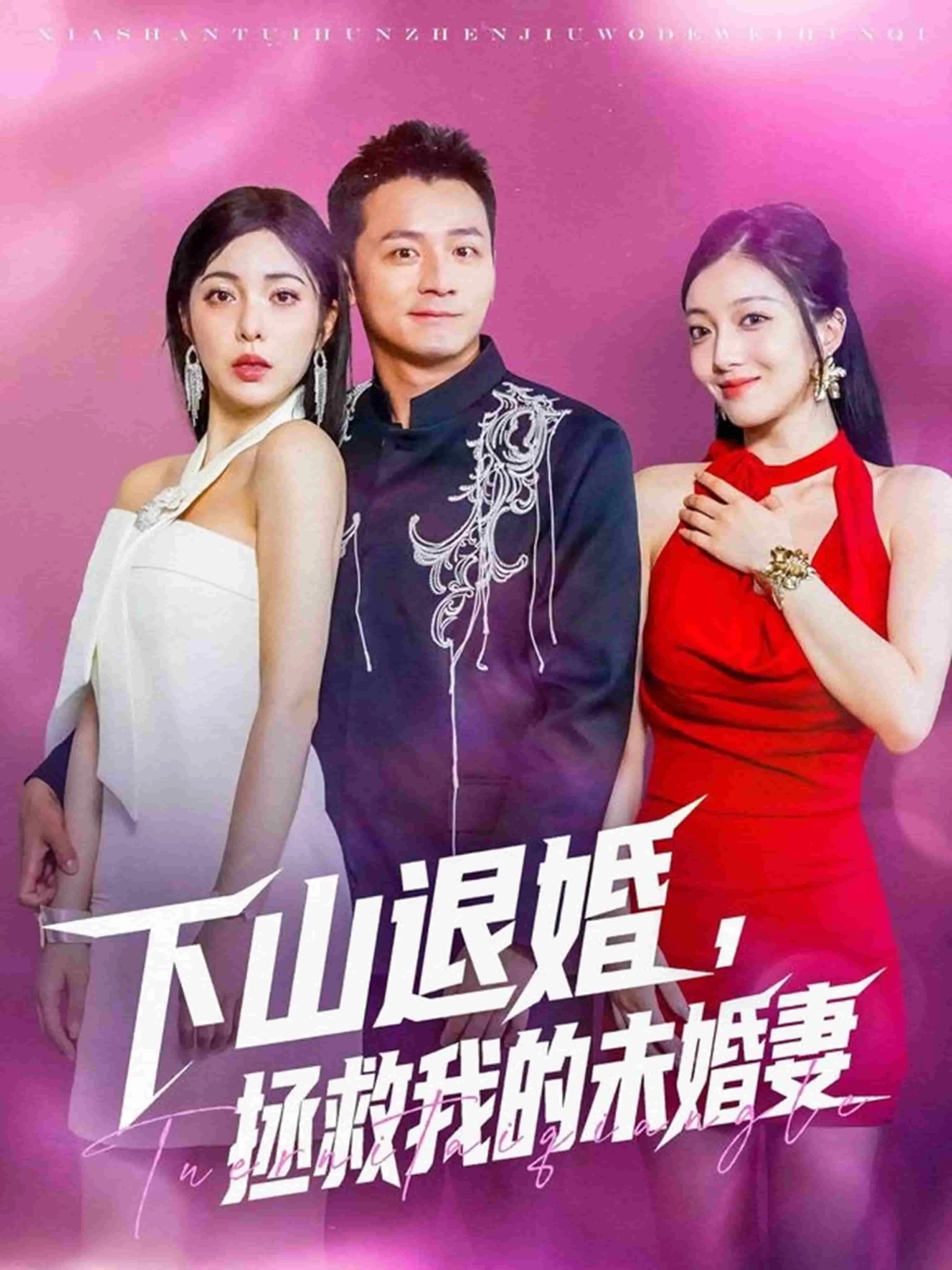 下山退婚拯救我的未婚妻