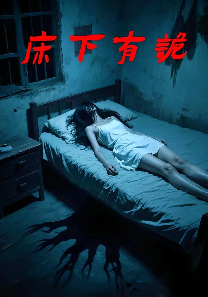 床下有诡