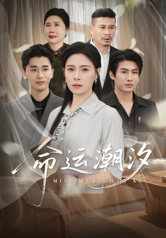 命运潮汐