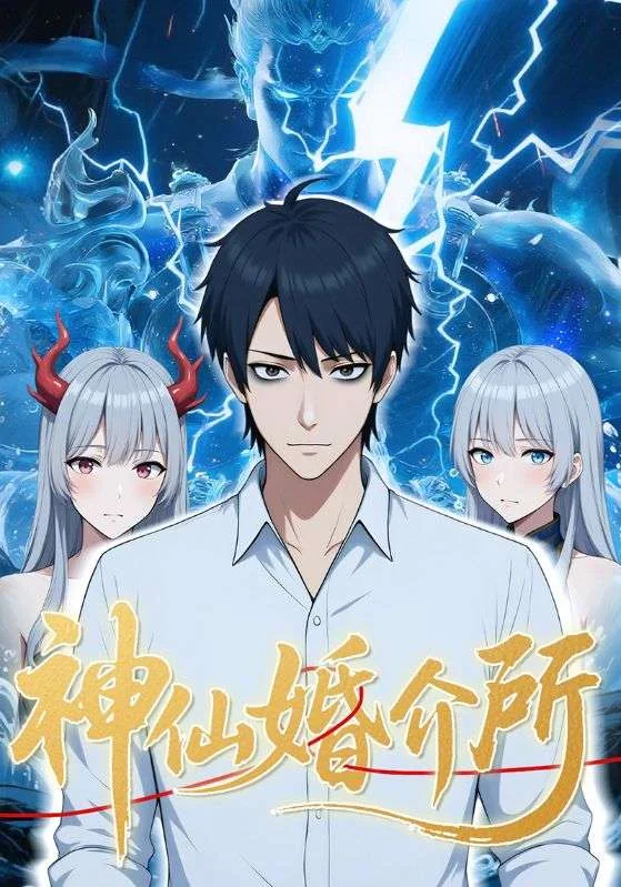 神仙婚介所