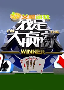我是大赢家2015