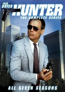 神探亨特国语