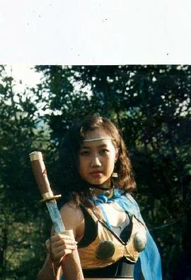 金粉红蝴蝶