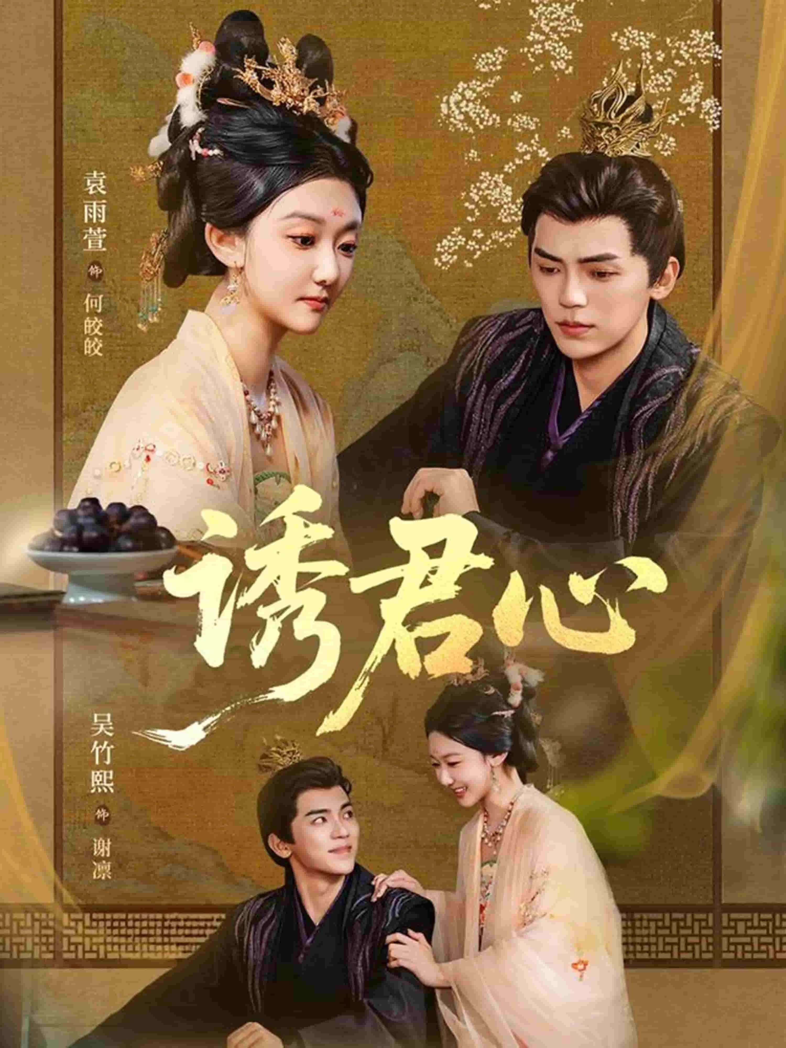 诱君心