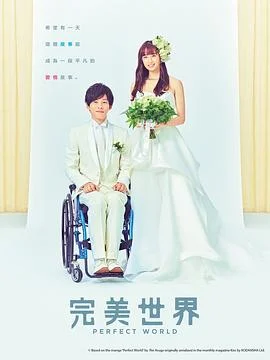 完美的世界2019