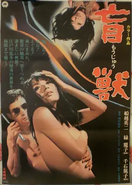 盲兽