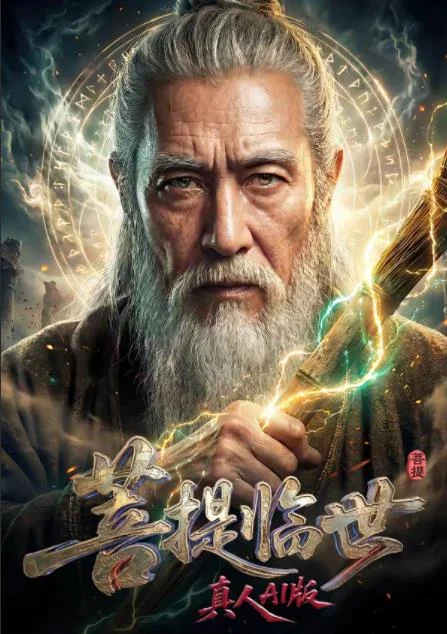 菩提临世