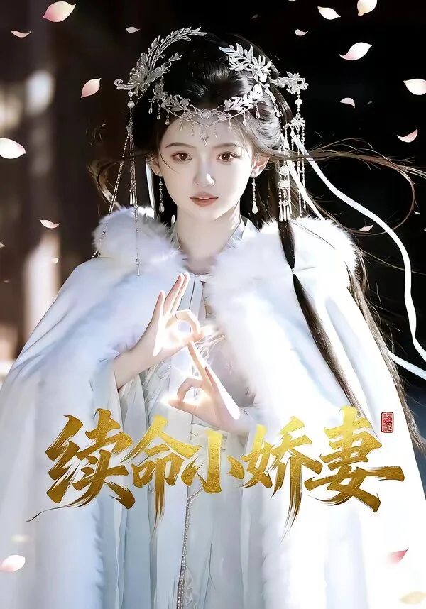 续命小娇妻