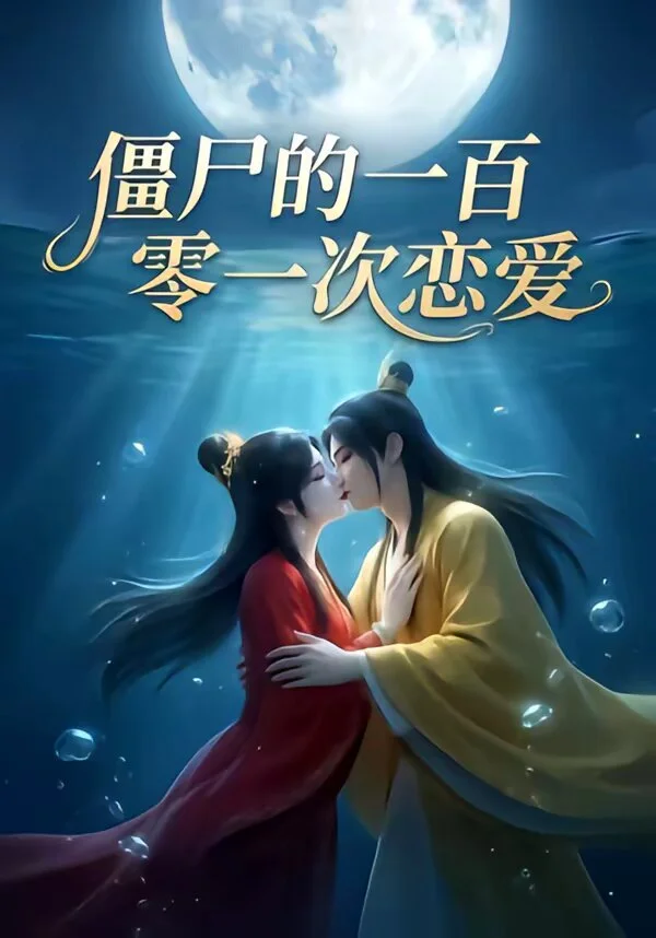 僵尸的一百零一次恋爱
