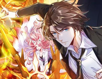 最强神医下山动态漫画