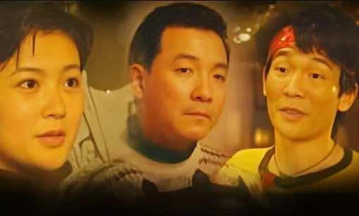 承诺1995