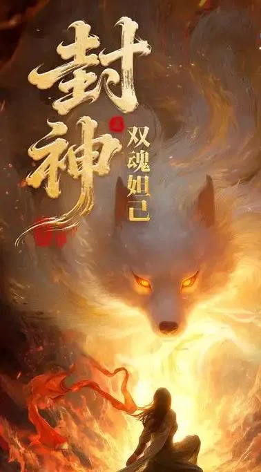 封神之双魂妲己